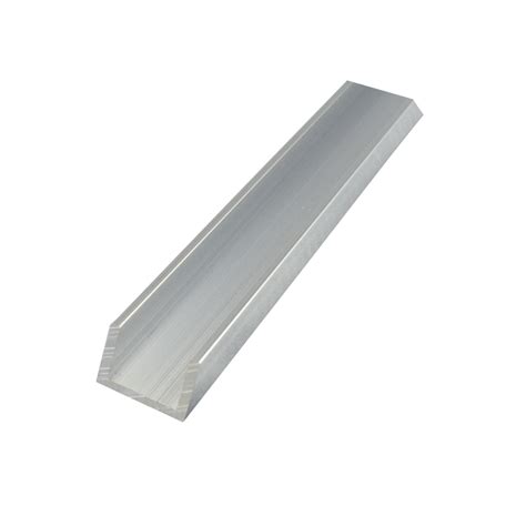 aluminium channel bunnings|Aluminium Angles .